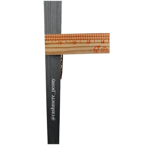 Supreme X Oliver Gal Box Logo Glass Shadow Box Print Framed Art - Picture 3 of 7